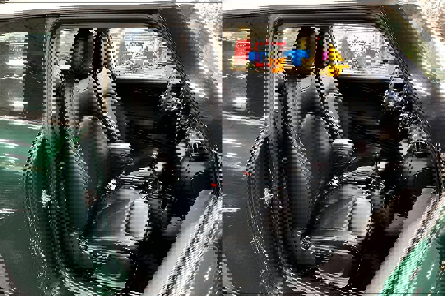 Used 2017 MINI Cooper S image 7