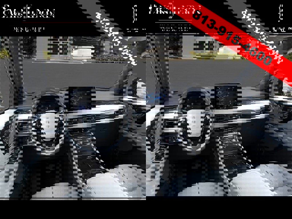 New 2025 Lincoln Aviator Black Label image 9