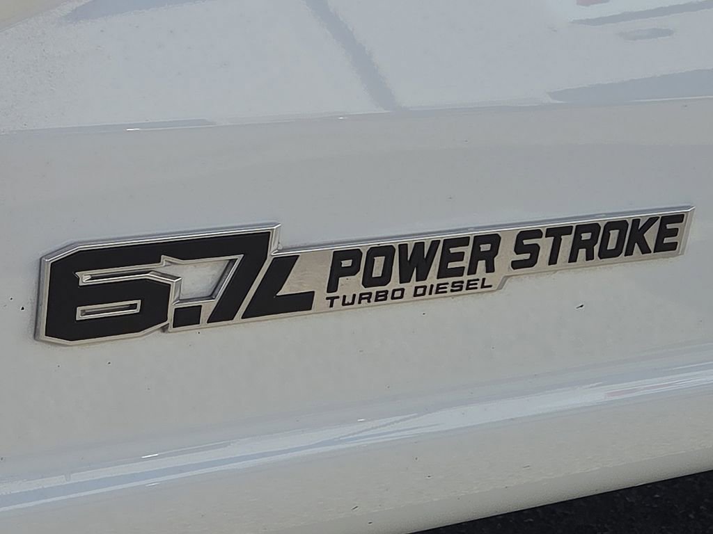 Used 2025 Ford F250 XL w/ XL Chrome Package AWD/4WD image 11