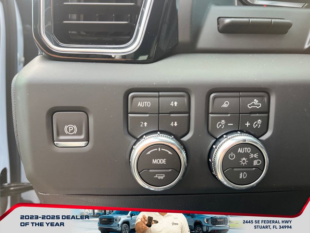 New 2026 GMC Sierra 1500 Denali image 16