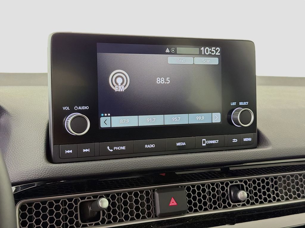 Used 2025 Honda Civic Sport image 14