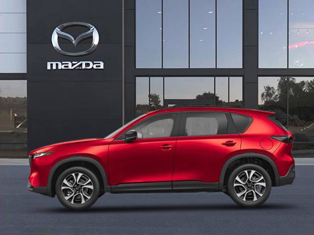 New 2026 MAZDA CX-5 Preferred image 2