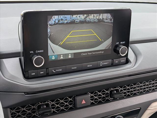 Used 2025 Honda Accord LX image 17