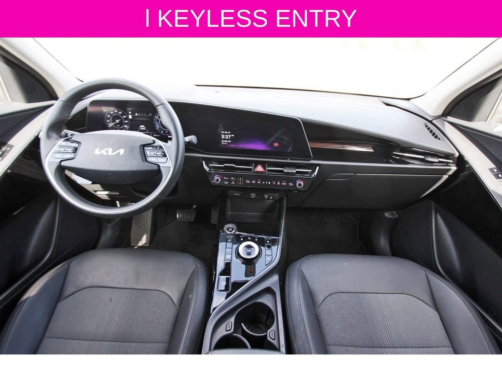Used 2023 Kia Niro Wind image 10