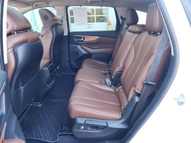 Used 2022 Acura MDX w/ Technology Package FWD image 18