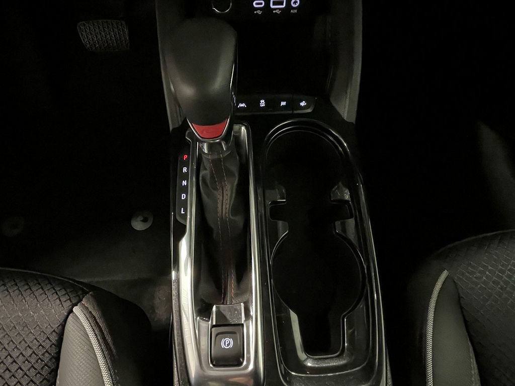 Used 2023 Chevrolet TrailBlazer RS image 37