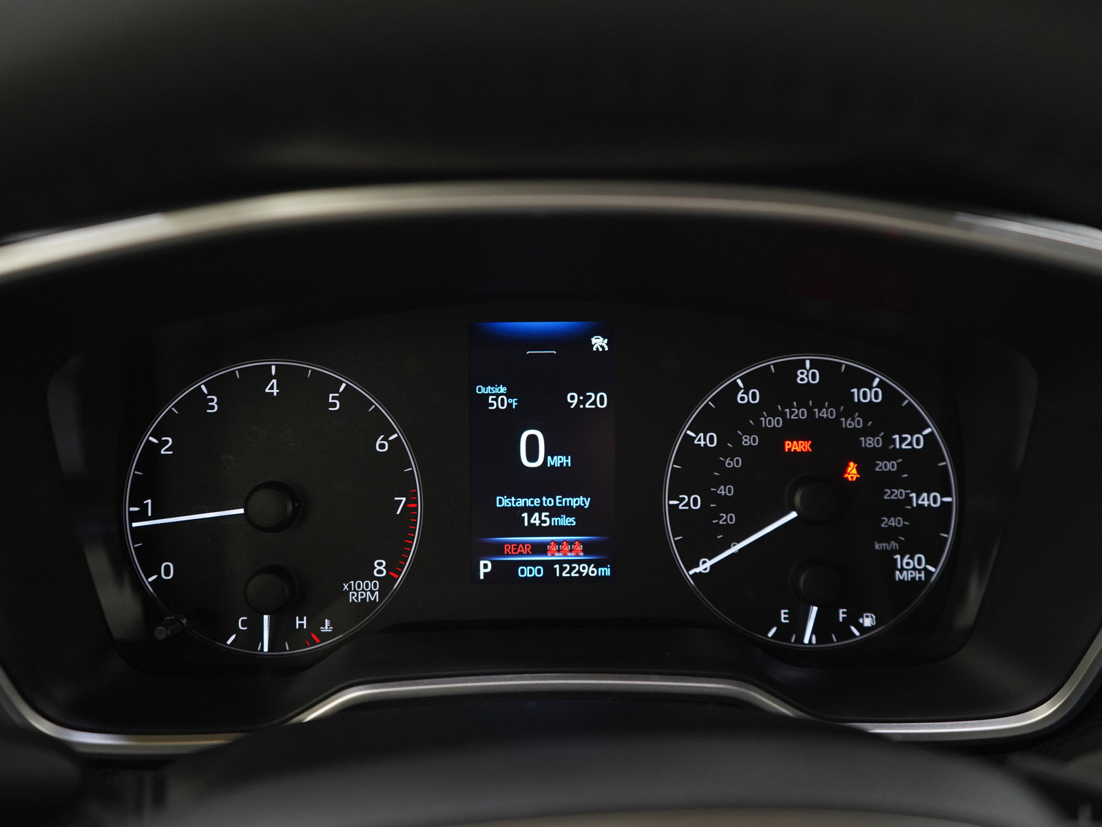 Used 2024 Toyota Corolla SE w/ SE Package FWD image 24