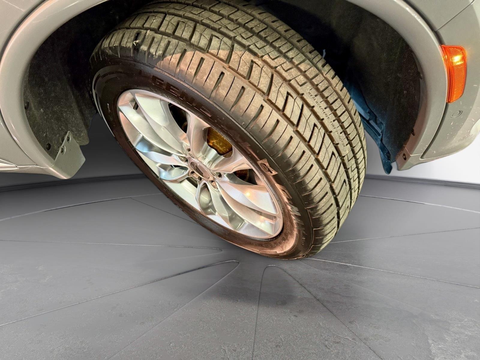 Used 2023 Dodge Durango Citadel AWD/4WD image 45