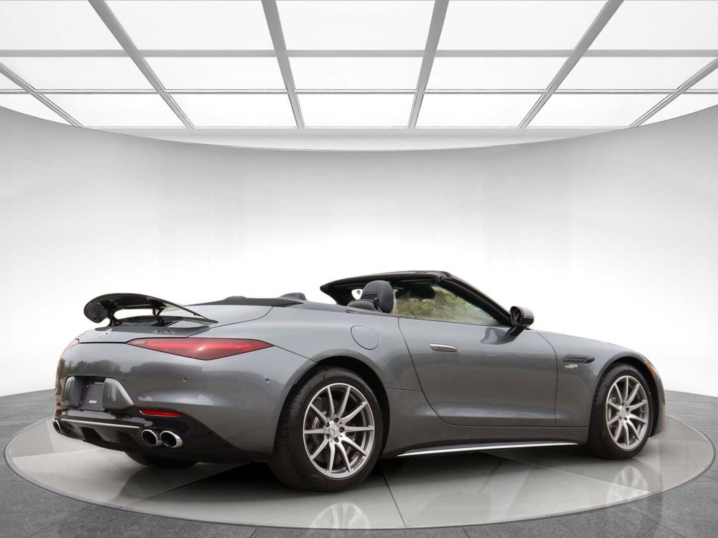 Used 2023 Mercedes-Benz SL 43 AMG image 8
