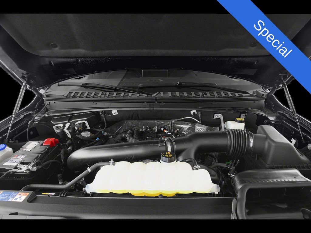 Used 2024 Ford Expedition Max Limited image 38