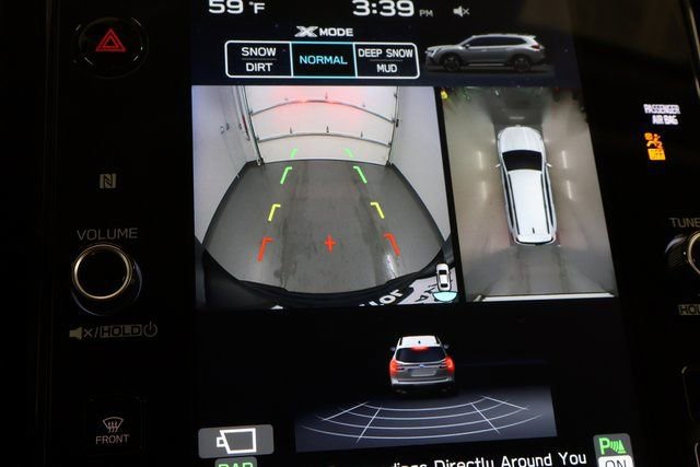 Certified 2024 Subaru Ascent Touring AWD/4WD image 25