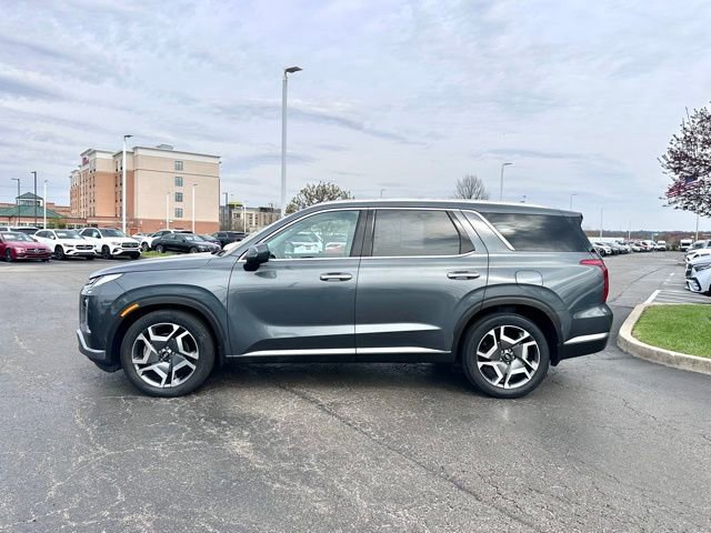 Used 2023 Hyundai Palisade SEL image 6