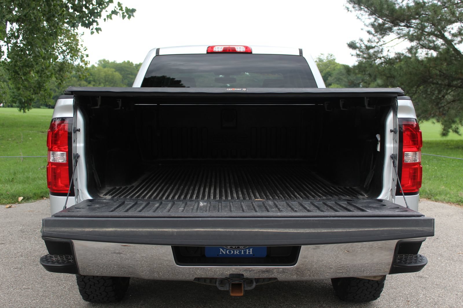 Used 2019 GMC Sierra 1500 Limited w/ Sierra Convenience Package AWD/4WD image 19