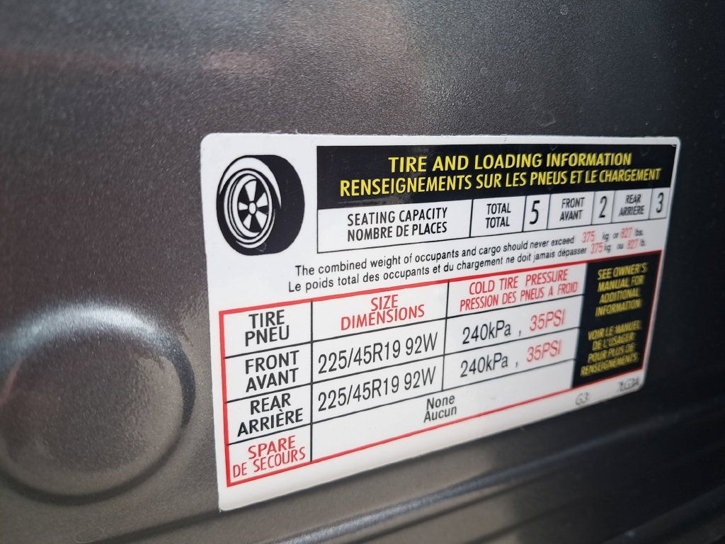 New 2026 Nissan Kicks SR w/ SR Premium Package FWD image 44