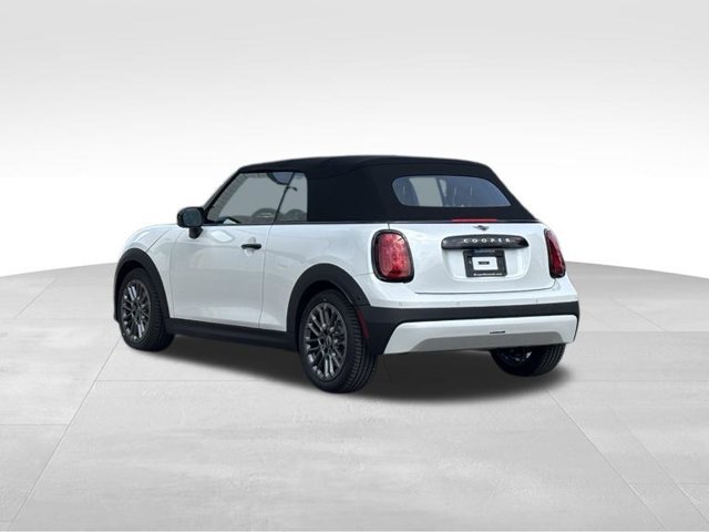 New 2026 MINI Cooper S FWD image 9