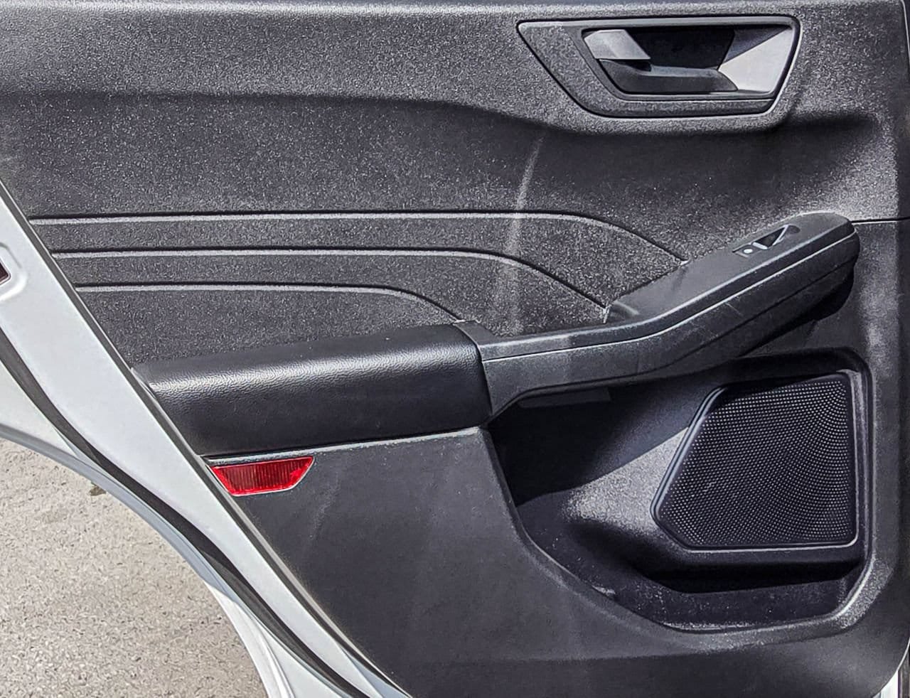 Used 2025 Ford Escape Active FWD image 30