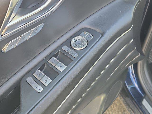 Used 2024 Genesis GV80 2.5T image 20