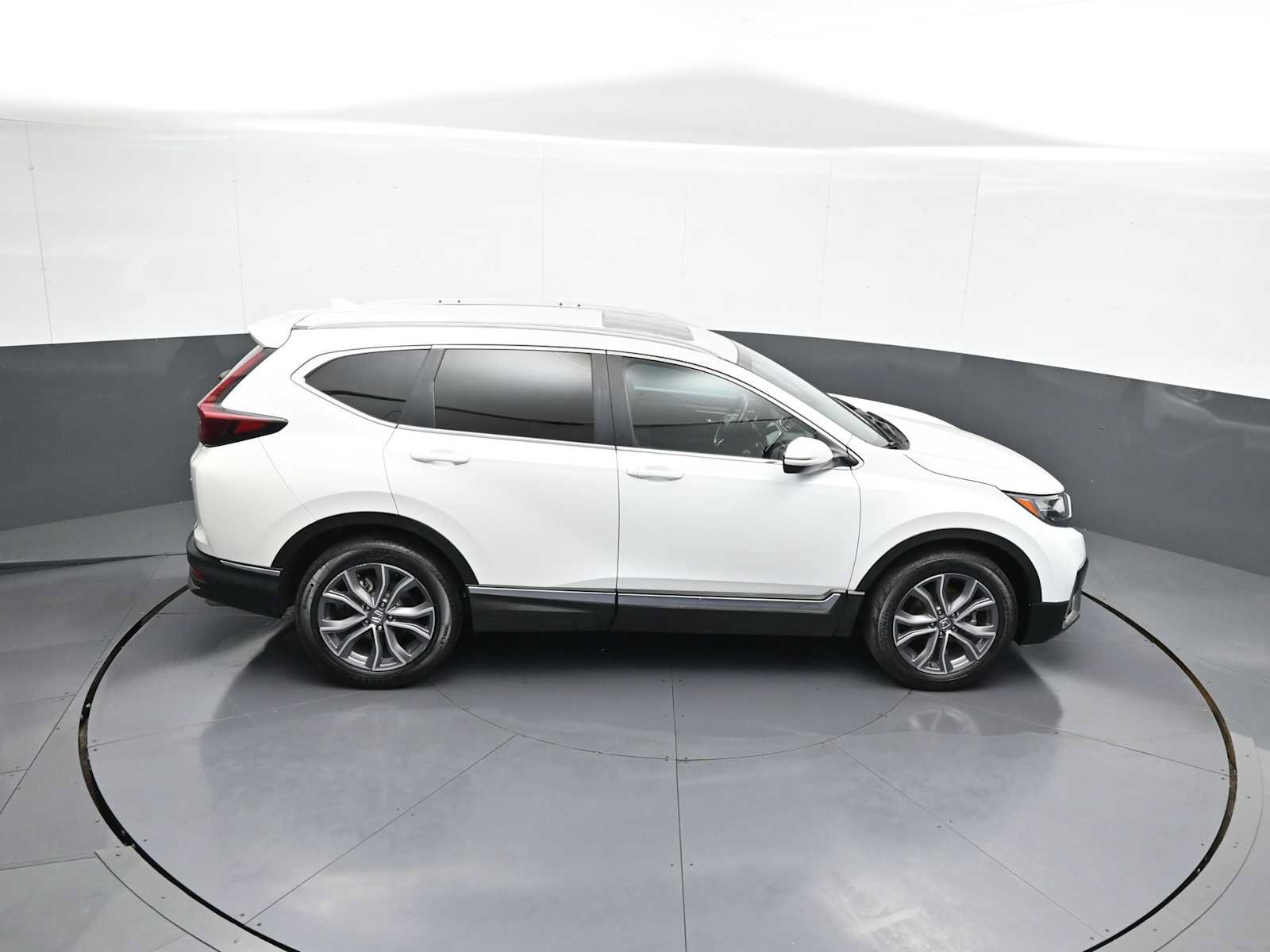 Certified 2022 Honda CR-V Touring image 37