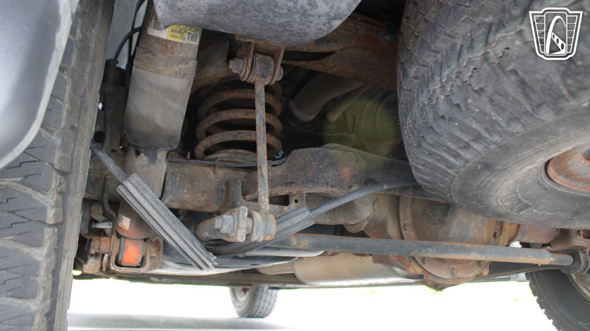 Used 2003 Cadillac Escalade EXT AWD/4WD image 39