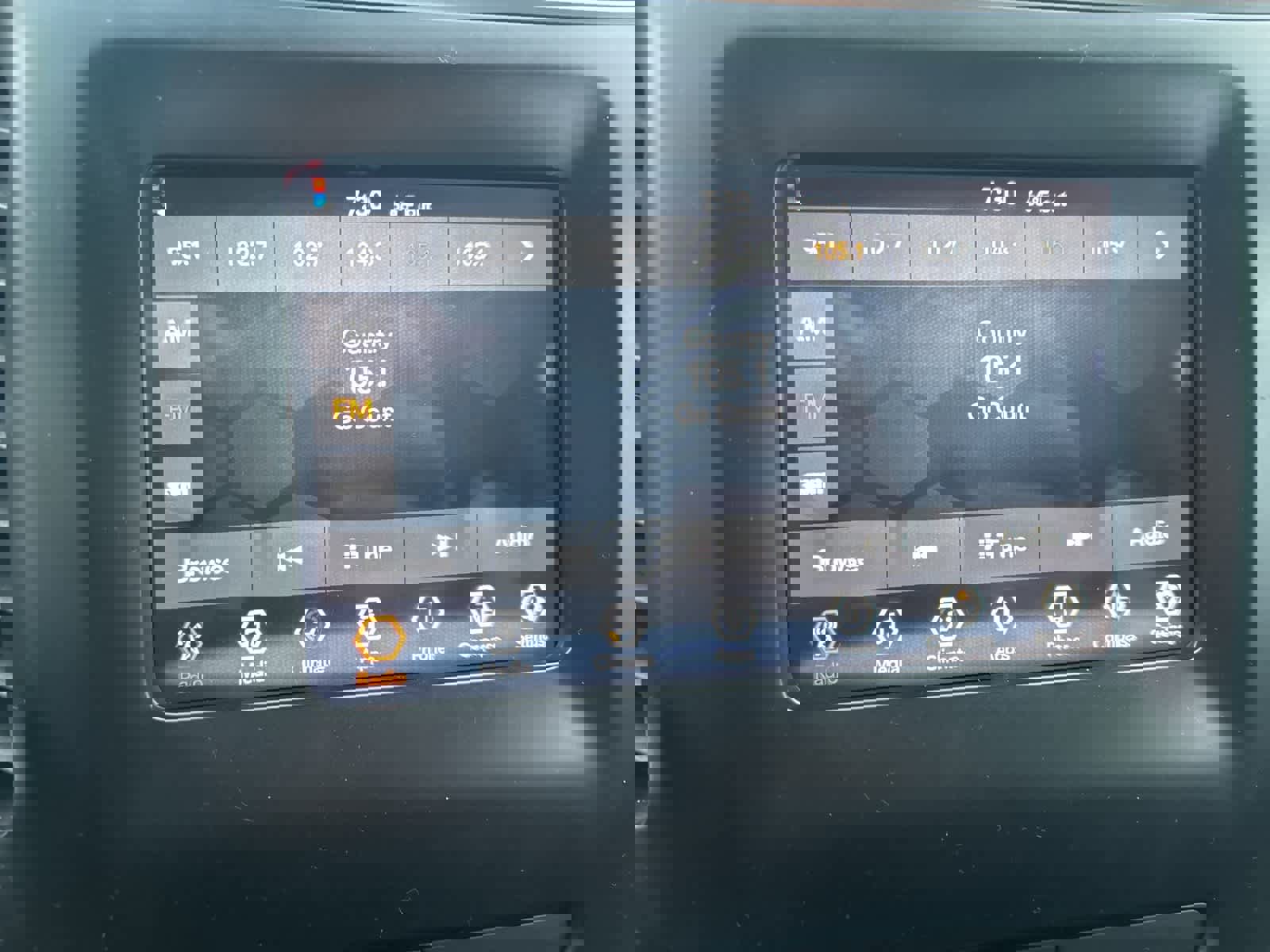 Used 2019 Jeep Cherokee Latitude Plus image 34