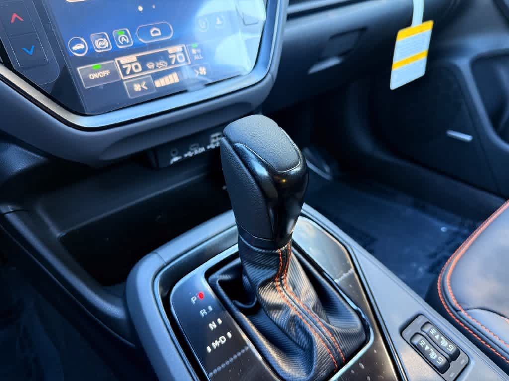 New 2026 Subaru Crosstrek 2.5i Limited AWD/4WD image 18