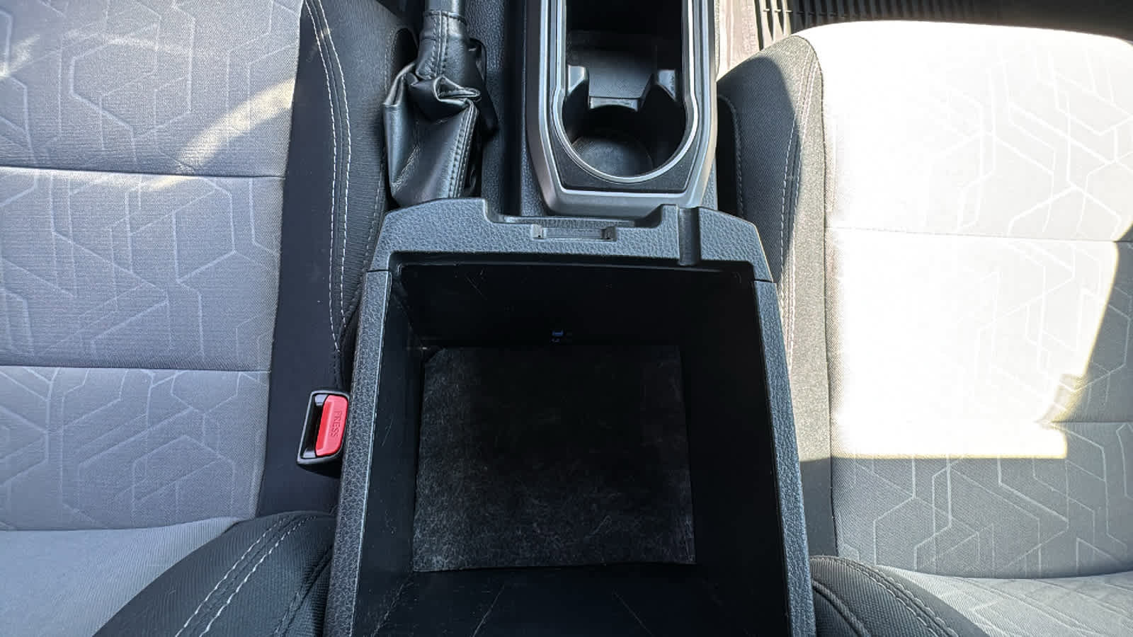 Used 2023 Toyota Tacoma TRD Sport image 46