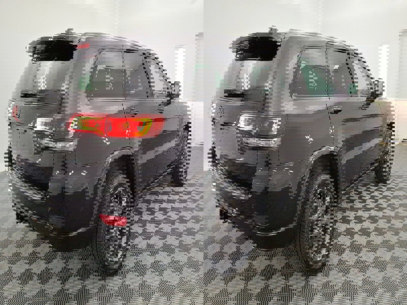 Used 2021 Jeep Grand Cherokee Limited w/ Quick Order Package 28K 80th image 25