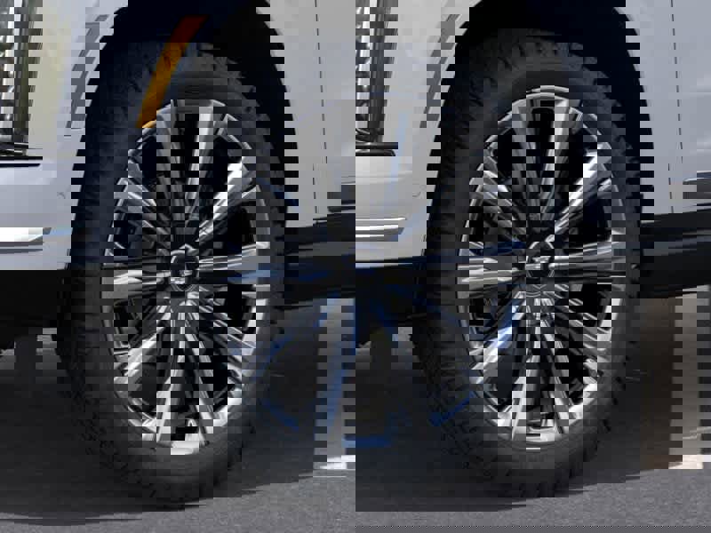 New 2026 Cadillac Escalade Luxury w/ Touring Package image 9