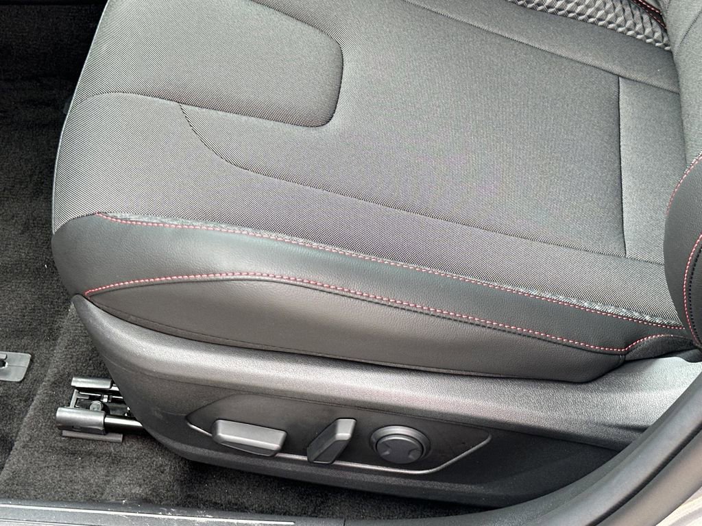 New 2026 Hyundai Elantra N Line FWD image 10