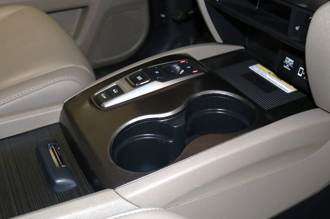 Used 2022 Honda Pilot Special Edition image 44