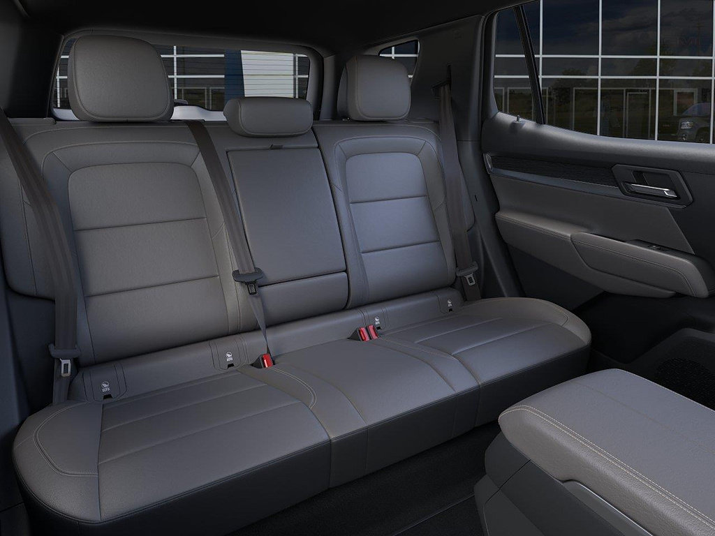 New 2027 GMC Terrain Elevation w/ Elevation Premium Package FWD image 17