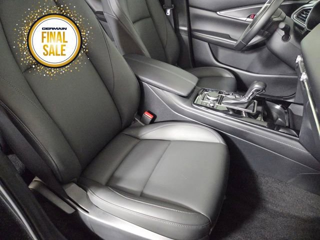 Certified 2025 MAZDA CX-30 AWD 2.5 S w/ Select Sport Pkg image 26