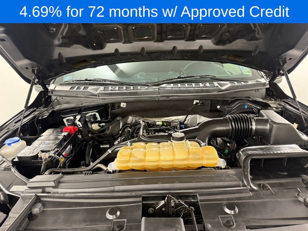 Used 2020 Ford F150 XL w/ Equipment Group 101A Mid image 30