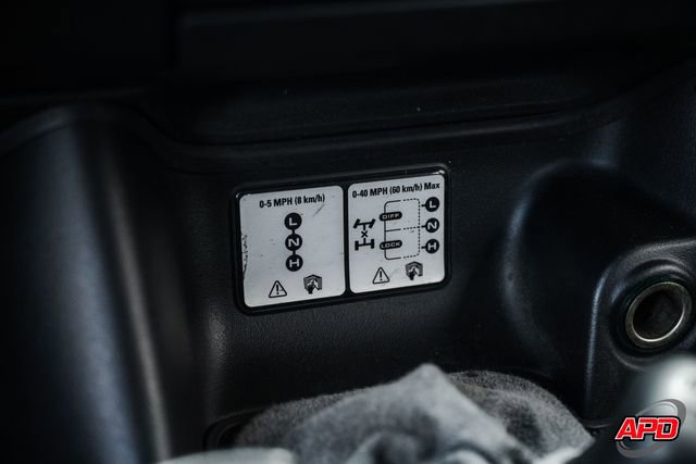 Used 2004 Land Rover Discovery SE AWD/4WD image 62