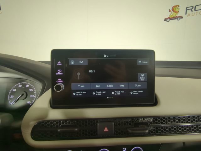 New 2026 Honda HR-V LX image 34