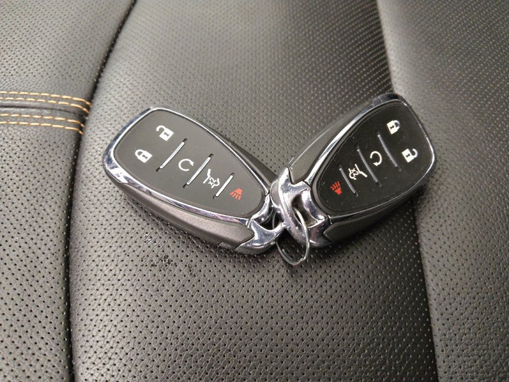 Used 2022 Chevrolet Equinox Premier image 32