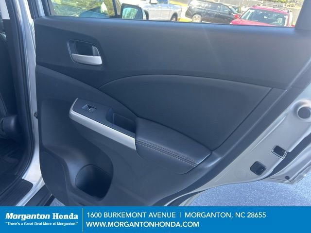 Used 2013 Honda CR-V EX-L image 37