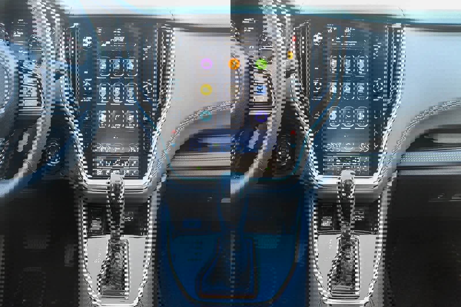 New 2025 Subaru Outback Onyx Edition image 11