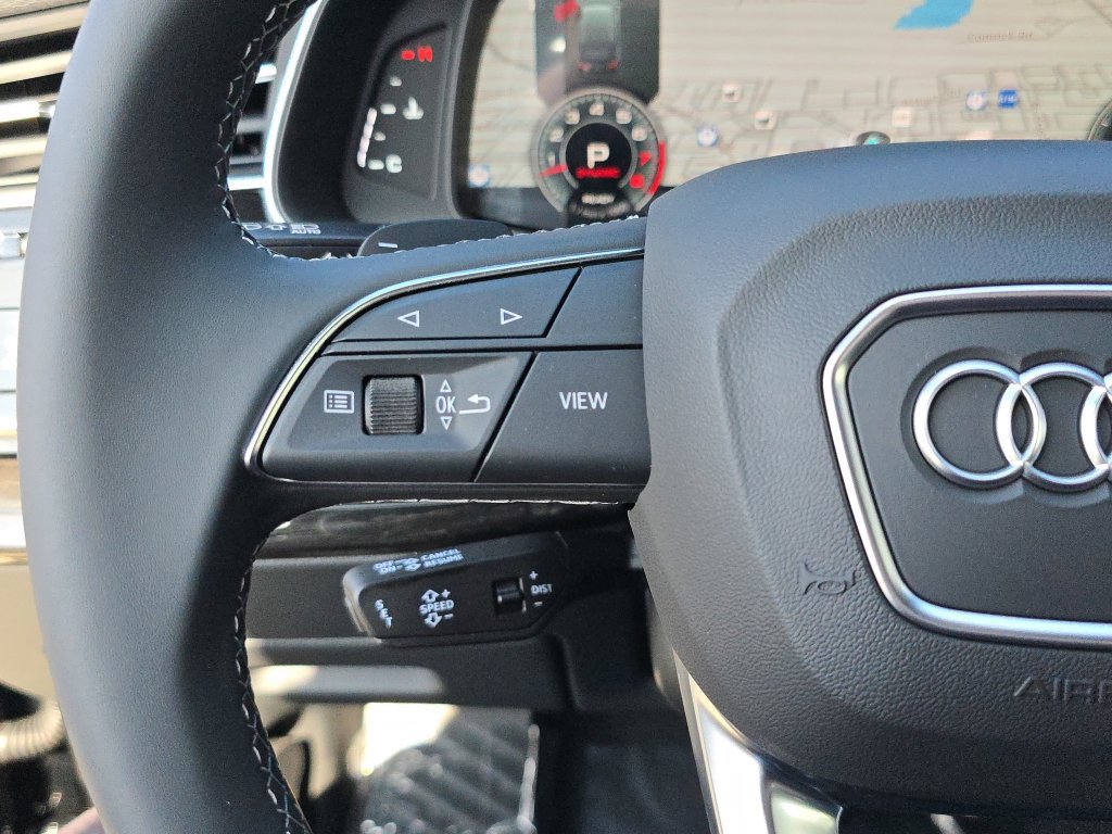Certified 2026 Audi Q7 3.0T Premium Plus AWD/4WD image 21