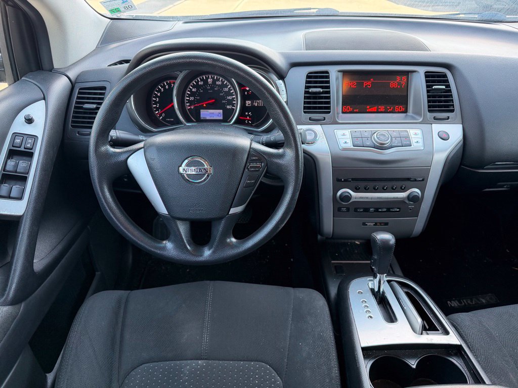 Used 2014 Nissan Murano S FWD image 9