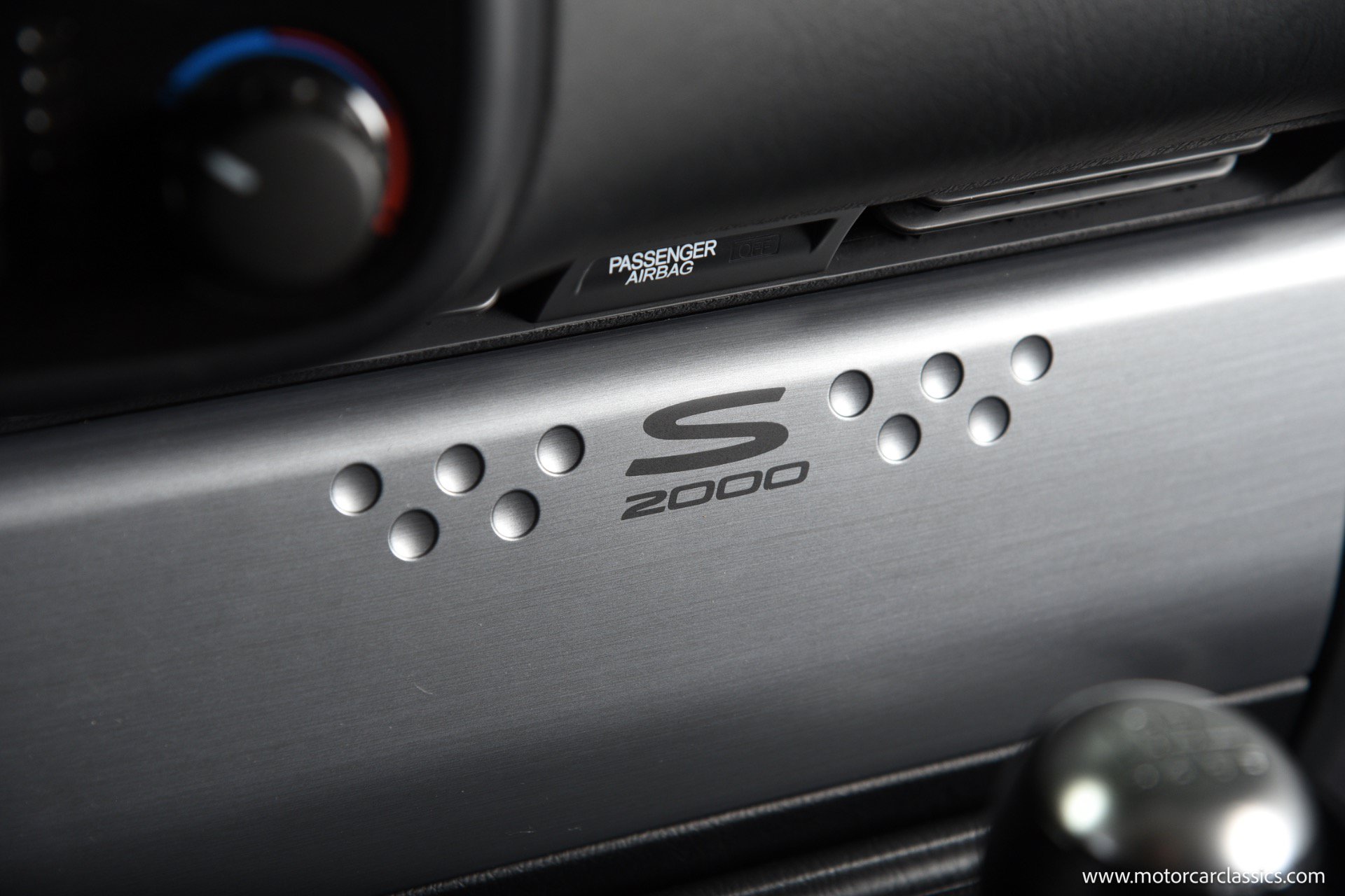 Used 2007 Honda S2000 image 39