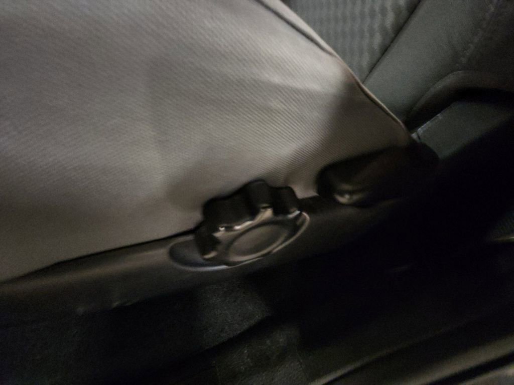 Used 2023 Toyota Tacoma SR image 13