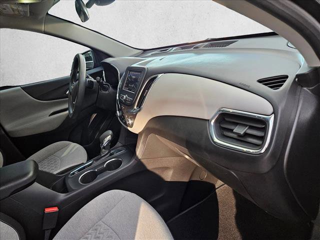 Used 2023 Chevrolet Equinox LT image 23