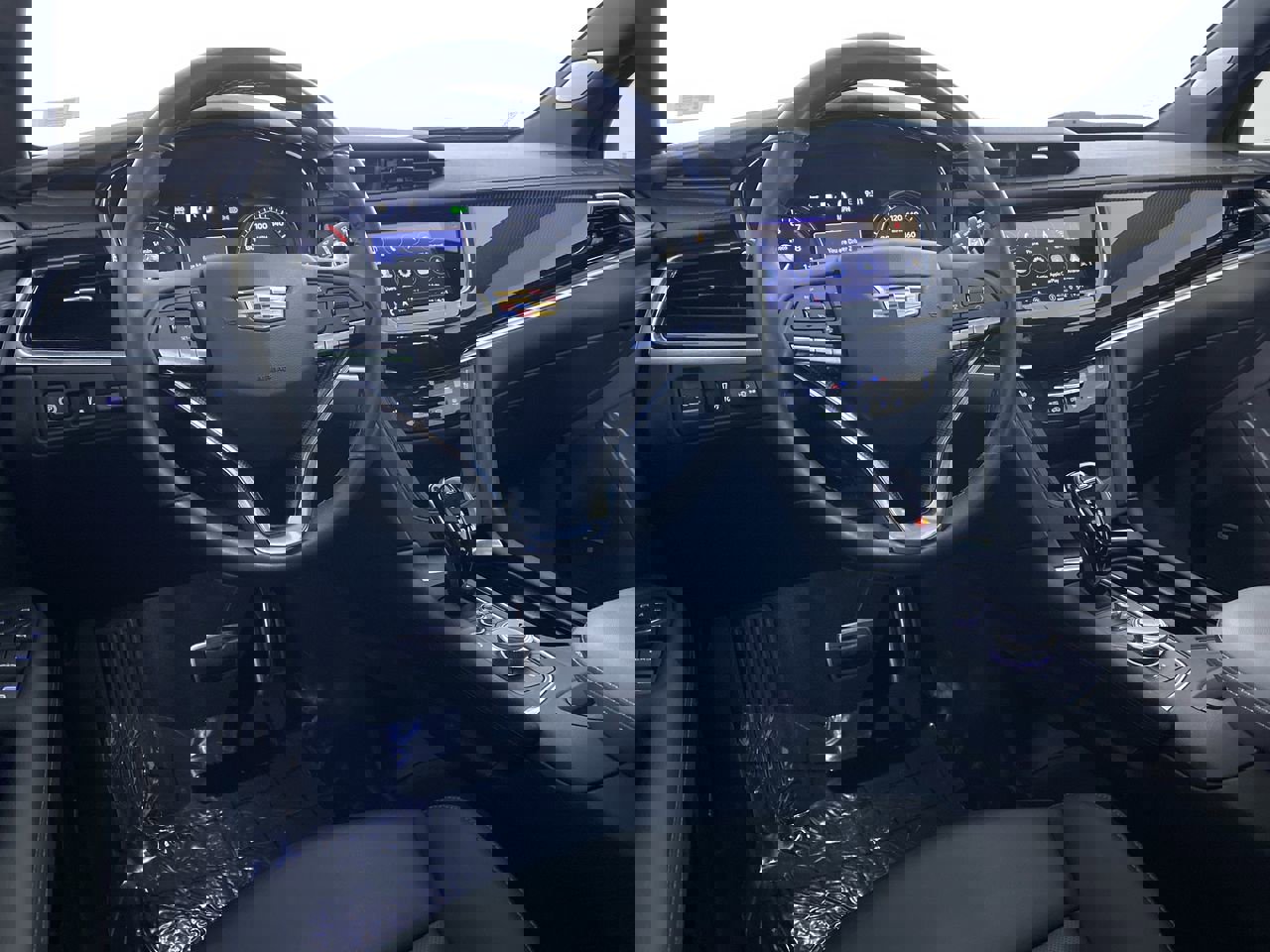 Certified 2024 Cadillac XT6 Sport w/ Technology Package image 2