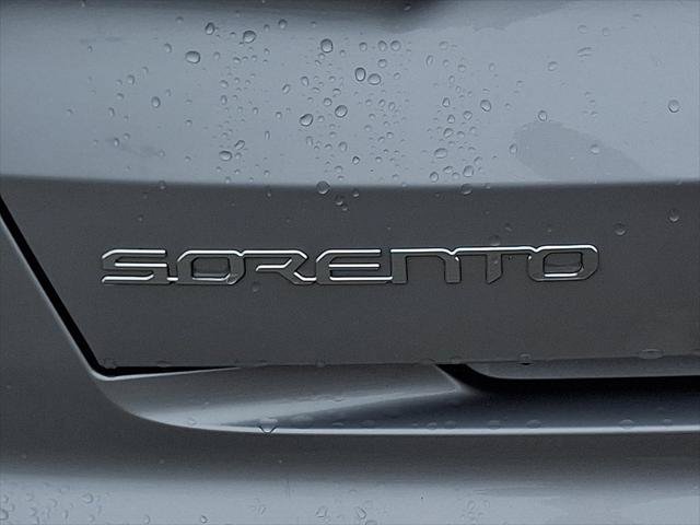 Used 2023 Kia Sorento EX AWD/4WD image 35