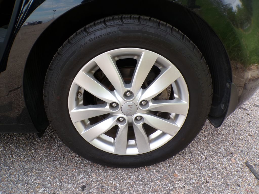 Used 2015 Kia Forte EX w/ Protection Package FWD image 21
