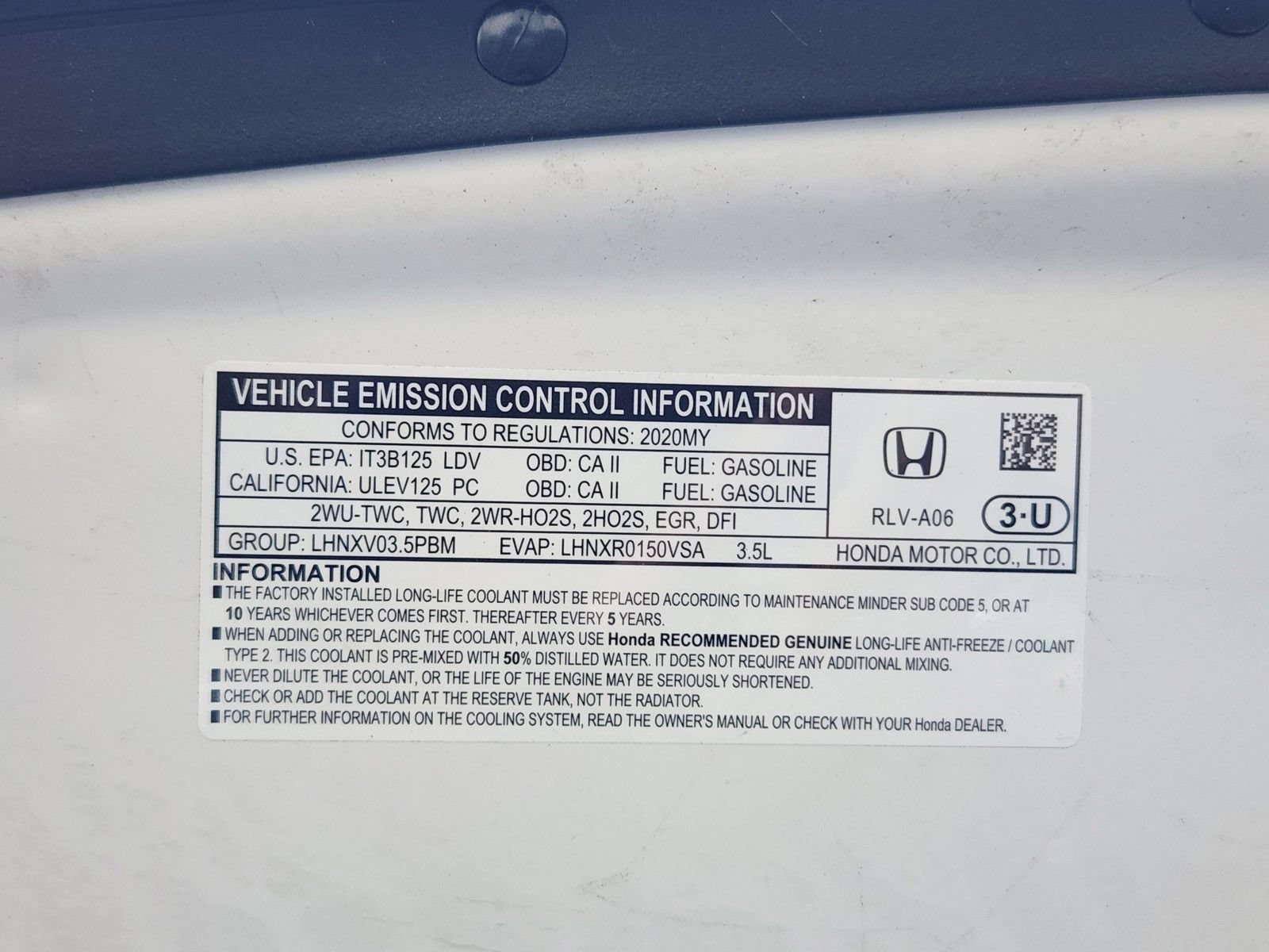 Used 2020 Honda Pilot EX-L image 33