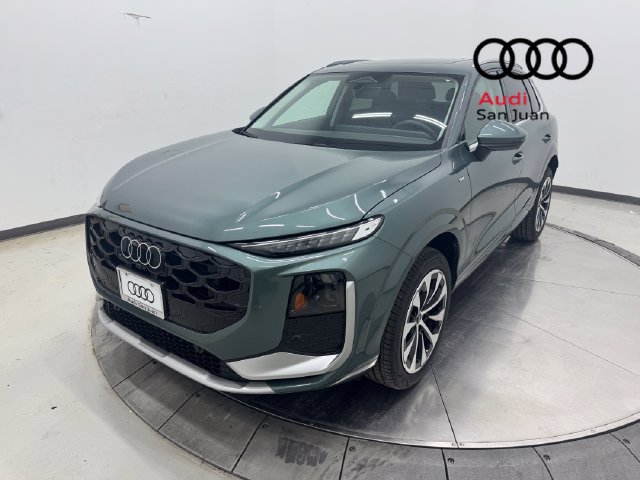 New 2026 Audi Q3 quattro 2.0T AWD/4WD image 3