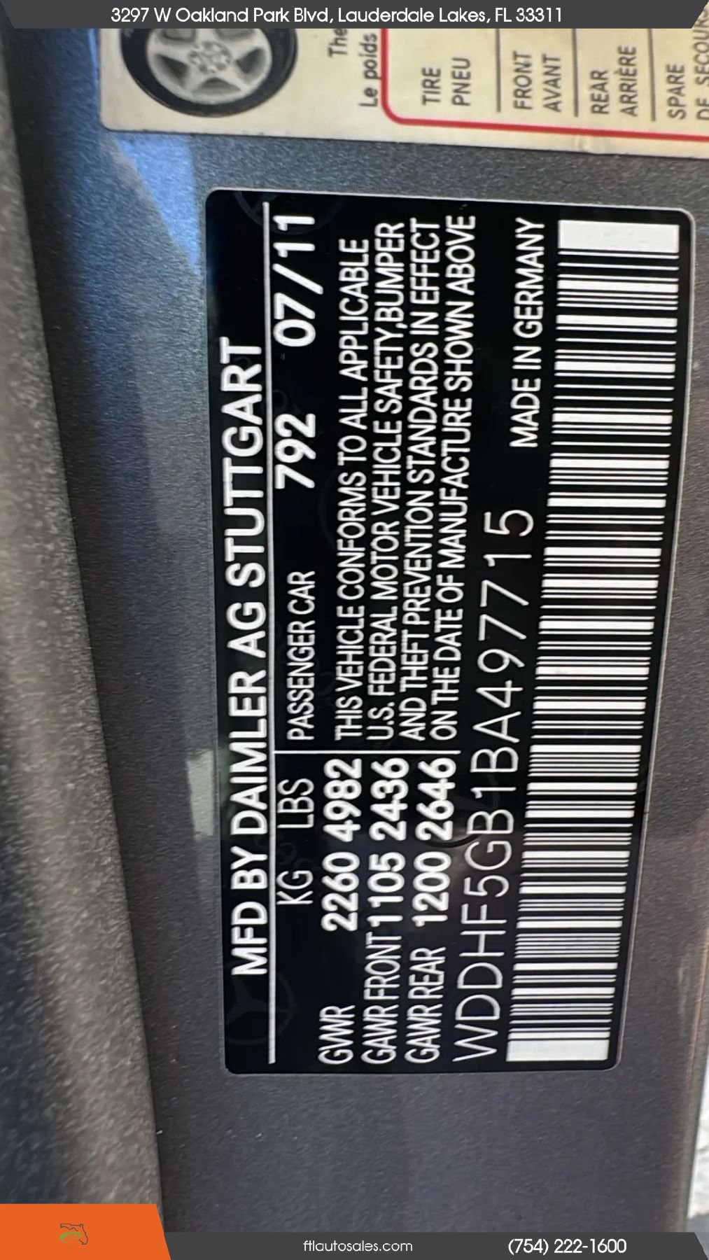 Used 2011 Mercedes-Benz E 350 Sedan image 75