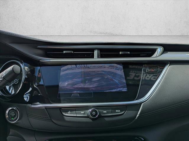 Used 2023 Buick Encore GX Select w/ Sport Touring Package image 13